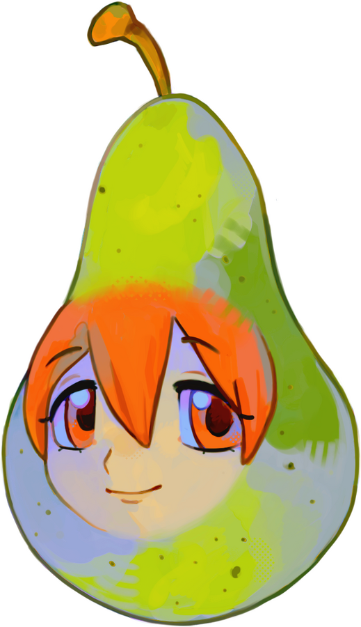 Pearto