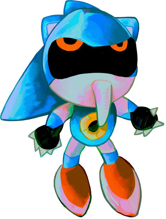 Hue Hue